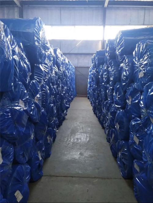 绿色建材新选择 廊坊倡业鑫保温材料与生态环境材料的融合发展之路